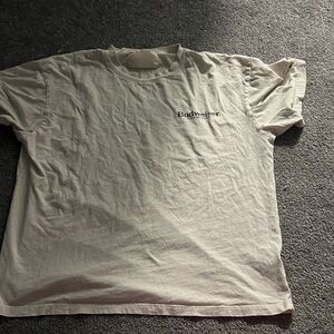 Budweiser tee pacsun